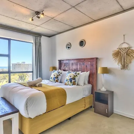 Sea And Sun-Table Mountain Views Wifi Parking! Apartment Cape Town Exterior photo