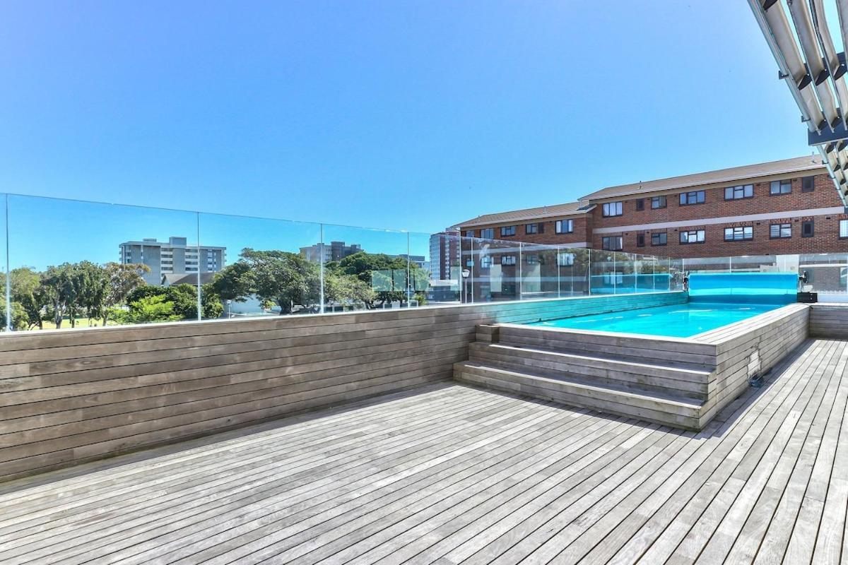 Sea And Sun-table Mountain Views Wifi Parking! *
